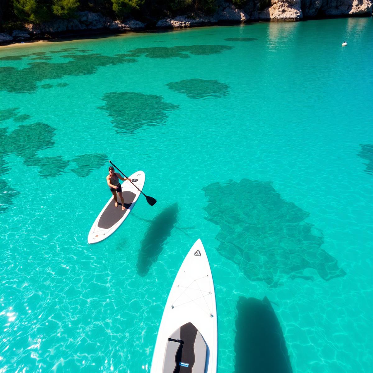 Water Sports